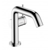 Hansgrohe Tecturis S Umývadlová batéria s výpusťou Push-Open, CoolStart, EcoSmart, chróm 73320000-HG