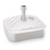 Prosperplast UMBRELLA BASE biely