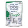 Monge Special Dog Excellence Mini Adult králik 100 g