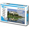 TOURIST EDITION Zámek Orlík nad Vltavou č 73 1000 dielov