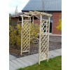 Pergola na růže LANITPLAST S7011