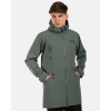 Kilpi AYRA-M Khaki - L Pánsky outdoorový kabát