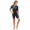 Neoprénový short Cressi PLAYA LADY 2,5 mm aqua - S/2