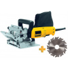 DeWALT Lamelovacia frézka DW682K