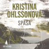 Ohlssonová Kristina - Spása / Juřičková l. / Bareš I. / MP3 / 2CD [2 CD]