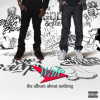 Wale - Album About Nothing [CD]