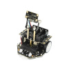 DFRobot Maqueen Plus V3 - pokročilý STEM vzdelávací robot pre micro:bit (batéria AA)