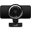 GENIUS ECAM 8000, Webkamera FHD s mikrofónom blk