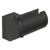 Grohe Vitalio Universal Držiak sprchy, matná čierna 261832431-GR