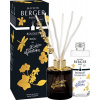 Dárková sada aroma difuzér Jewelry Black + náplň Lolita Lempicka 100 ml - Maison Berger Paris