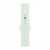 Apple Watch 45mm Soft Mint Sport Band - M/L MWN03ZM/A