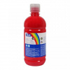 Farby temperové 500ml MILAN červená rumelka