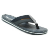 RIEKER 21097-14 blue, pánské žabky vel.40