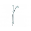 Kludi LOGO NEO sprchový-set 3S, chróm KLU 6836305-00