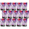 BUBU Pets Nehrudkujúca silikónová podstielka Micro levanduľová fialová 15x3,8l