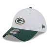 Green Bay Packers - 2025 Training Camp 39Thirty NFL Šiltovka S/USA=M/EU
