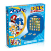 Match Sonic