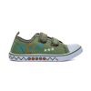 Detské plátenky Mat Star-012239 green Veľkosť: 31