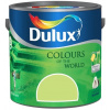 Akzo Nobel Dulux Cow Farby sveta 2,5 l, Zelený ostrov