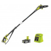 Píla - RYOBI RPP182015 TELESKOPICKÁ REŤAZ 18V (Píla - RYOBI RPP182015 TELESKOPICKÁ REŤAZ 18V)