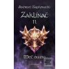 Zaklínač II. Meč osudu (Andrzej Sapkowski)