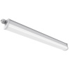 Nordlux Westport 60 osvetlenie vlhkých priestorov LED 23 W neutrálna biela sivá; 49656110