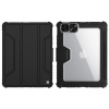 Nillkin Bumper PRO Protective Stand Case pro iPad 10.9 2020/Air 4/Pro 11 2020 Black 6902048214804