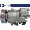 MAHLE Kompresor, klimatizace BEHR ACP 145 000S