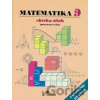 Matematika 9 sbírka úloh, pracovní sešit s komentářem pro učitele - Josef Molnár, Libor Lepík, Hana Lišková