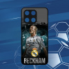 Futbalové legendy - Backham - Honor obal