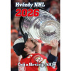 Hvězdy NHL 2026 - Jan Velart, Dan Hübsch, Patrik Czepiec, Miroslav Votava