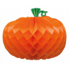 Figúrka Tekvica na Halloween 28cm - 1 ks