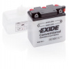 EXIDE BIKE Conventional 6N6-3B-1 6V 6Ah 40A