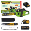 Procraft AKU řetězová pila Procraft PKA40Li | PKA40Li