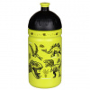 Dinosaury Zdravá fľaška objem 500 ml - 500 ml