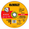 Rezací kotúč kovový DeWalt DT43919-QZ 230 mm