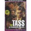 Tass je zplnomocněn prohlásit…4 DVD