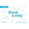Písanka 4 – Slová a vety