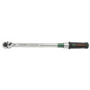 Momentový kľúč 1/4“, 2-10 Nm, s certifikátom - JONNESWAY T27010N