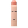 Oriflame The One Glow Styler multifunkčné líčidlo na oči, pery a tvár odtieň Nude Optimism 6 g