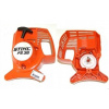 Krovinorez - Štartér FS 38 STIHL Original FS 45, 46, 55 (Krovinorez - Štartér FS 38 STIHL Original FS 45, 46, 55)
