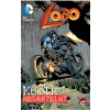 Lobo Kostěj nesmrtelný - Alan Grant, Val Semeiks