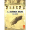1. Světová válka díl 3 DVD