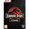 Telltale Games Jurassic Park: The Game (PC) Steam Key 10000005989002