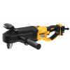 DCD470N DEWALT 54V XR FLEXVOLT PRAVOÚHLÁ VRTAČKA S VELKÝM KROUTÍCÍM MOMENTEM, BEZ BATERIE A NABÍJEČKY, V KARTONU