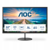 MONITOR AOC LED 31,5 Q32V4 2560 x 1440 px IPS / PLS