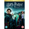 Harry Potter And The Goblet Of Fire DVD