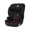 Lionelo | Lionelo - Autosedačka LEVI i-Size 76-150 cm Sporty čierna | LN0491
