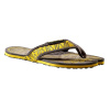 La Sportiva Swing - Black/Yellow - men´s 46