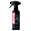 MOTUL SHINE & GO E5 suchý čistič 400 ml